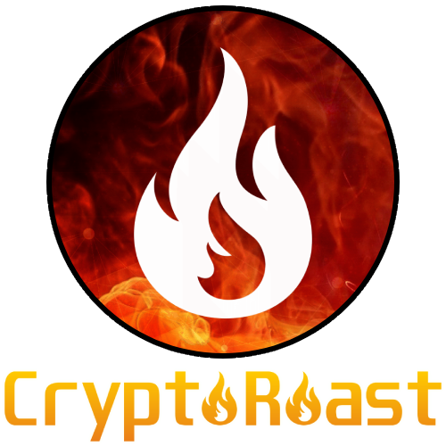 CryptoRoast