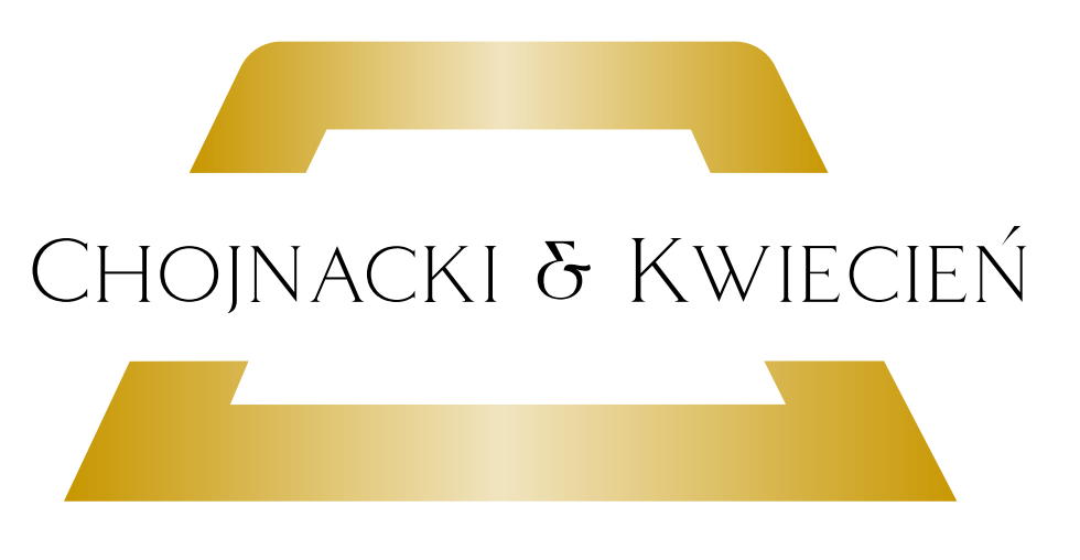 Logo Ch&K