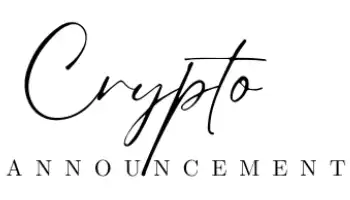 Crypto-Announcement