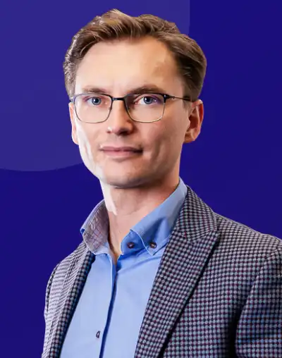 Marcin Tuszkiewicz