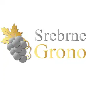 Srebrne Grono