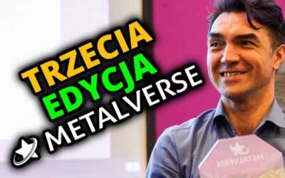 Zobacz relację z trzeciej edycji MetalVerse