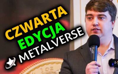 Zobacz relację z czwartej edycji MetalVerse