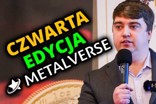 Zobacz relację z czwartej edycji MetalVerse
