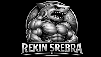 Rekin-Srebra