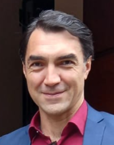 Kakhaber Dzebisashvili