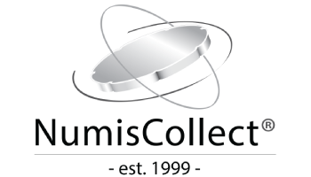NumisCollect