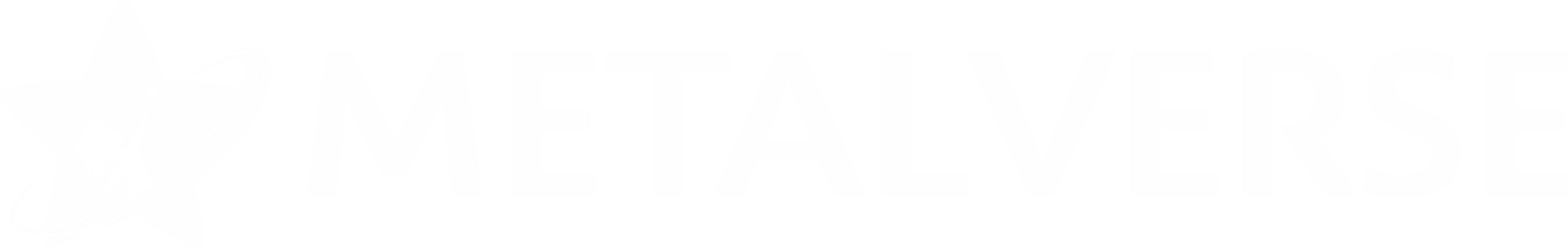 MetalVerse - logo
